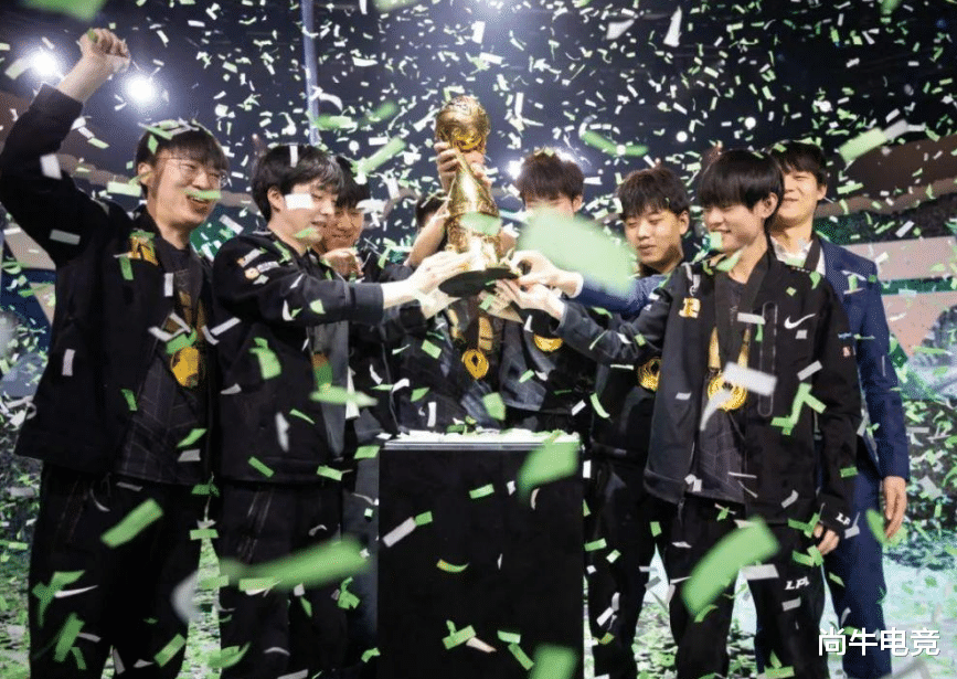 RNG|韩国因RNG夺冠成立法案！将杜绝DK赛程不利的情况再次产生