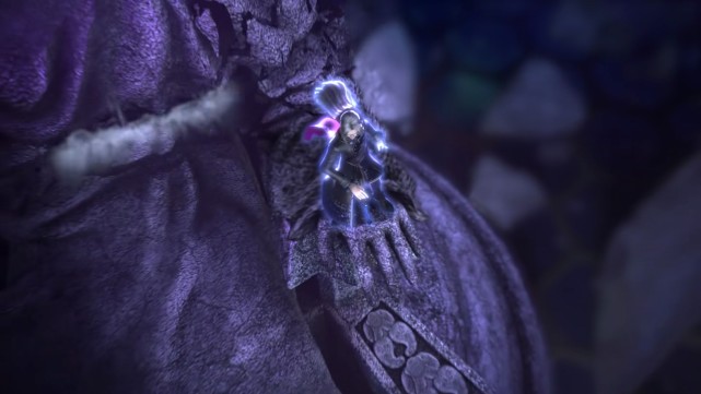 葉羅麗|葉羅麗：曼多拉的一個舉動，貌似將黎灰當成傭人使喚了