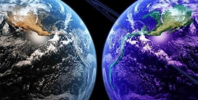 南极 地球南极存在“逆时间”？NASA曾做过实验，猜测或许存在平行宇宙