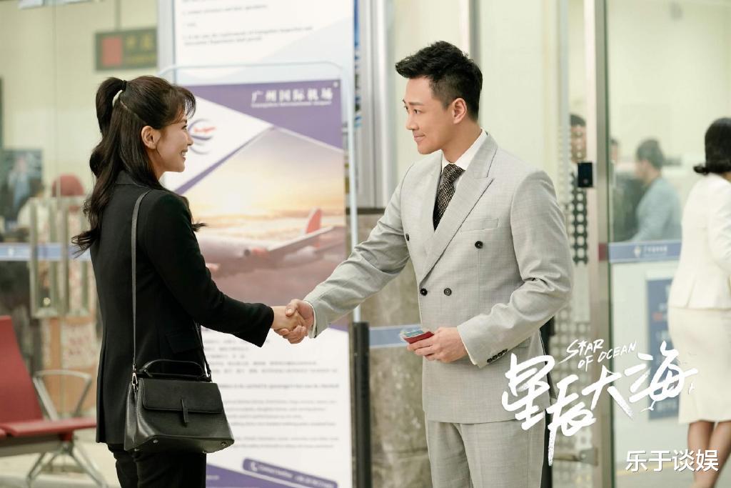 林峰|CP感强？单凭这两点原因，刘涛林峯演得就不是爱情