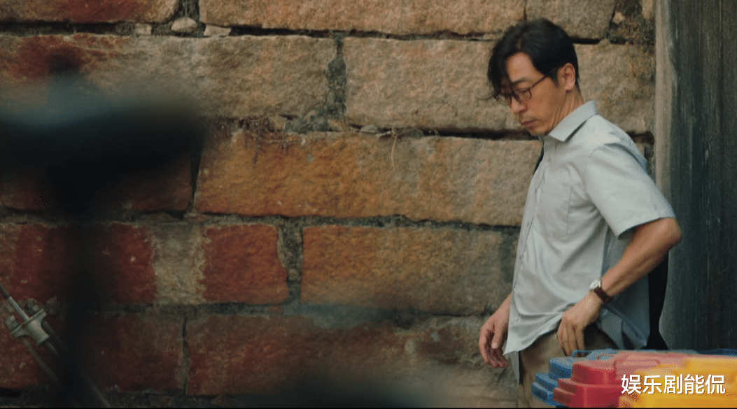 间谍|对手：毋总被抓，林彧段迎九的博弈打了平手，那个姑娘成为突破口