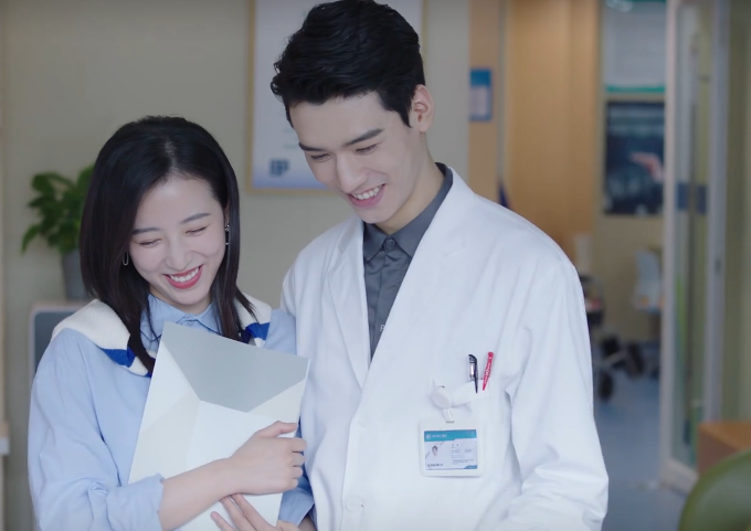 张予曦|“芒果”又狠了！张予曦新剧才开播，豆瓣口碑就火了，大片的好评