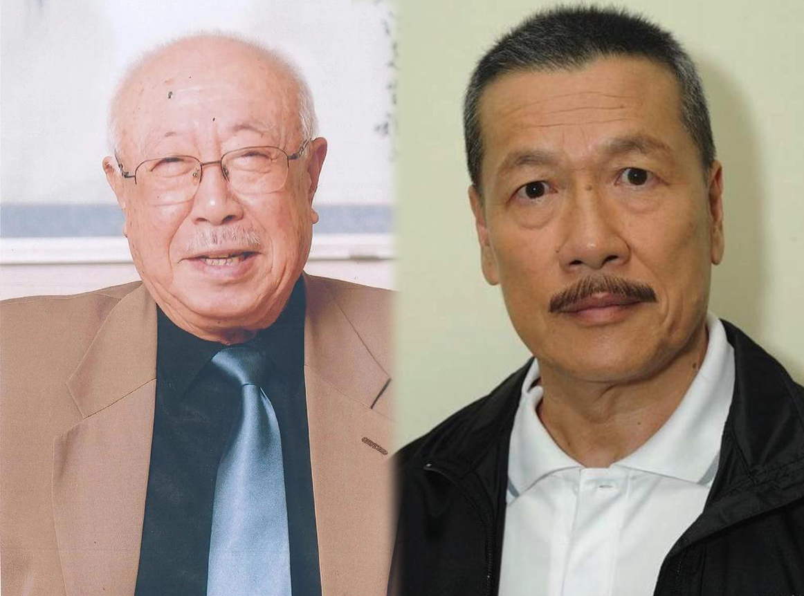 尼格买提|同名不同命，这10对男星拥有相同的名字，有人风光有人更帅却不红