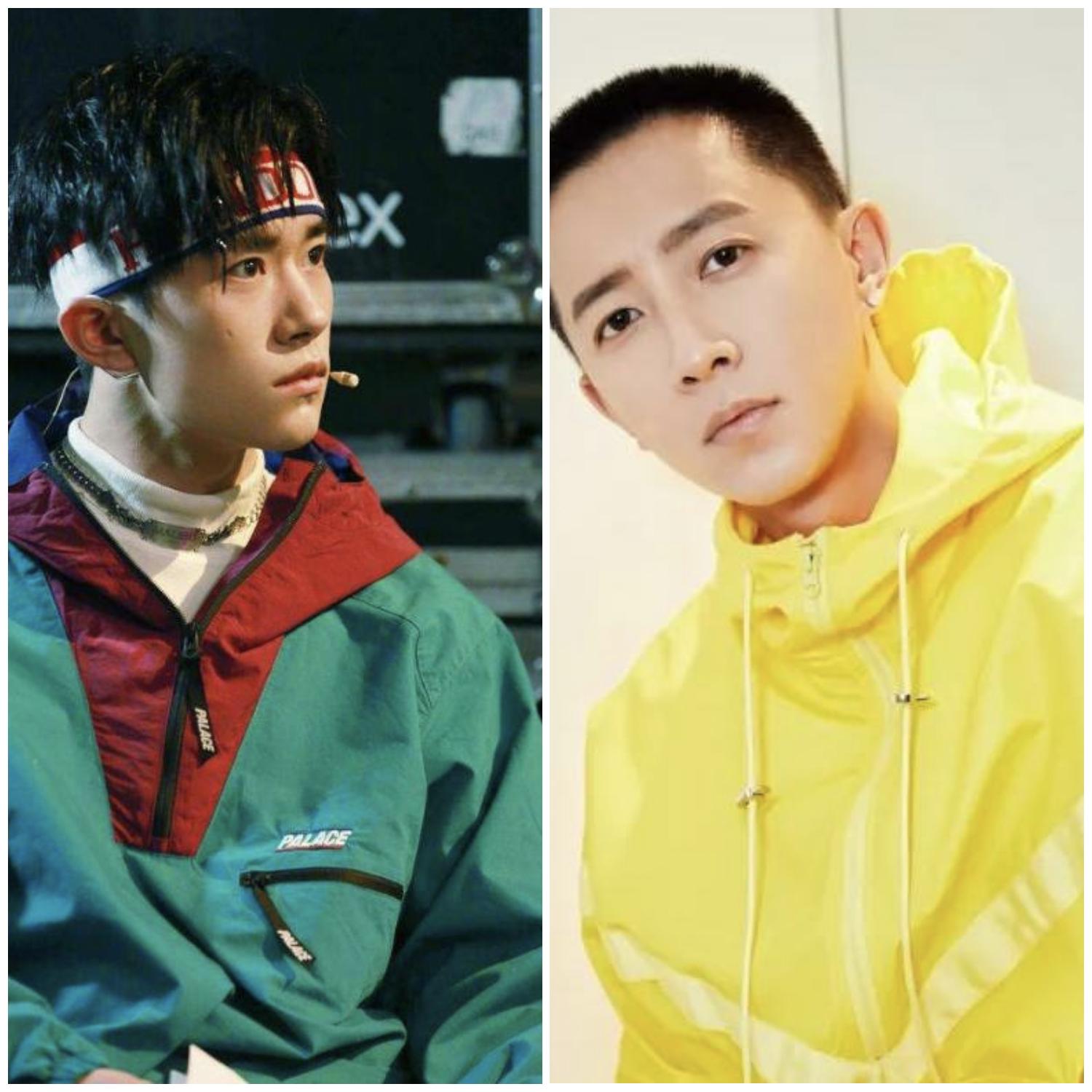 穿衣搭配|50岁吴奇隆罕见晒照！穿冲锋衣简单时髦，清爽短发像返回18岁