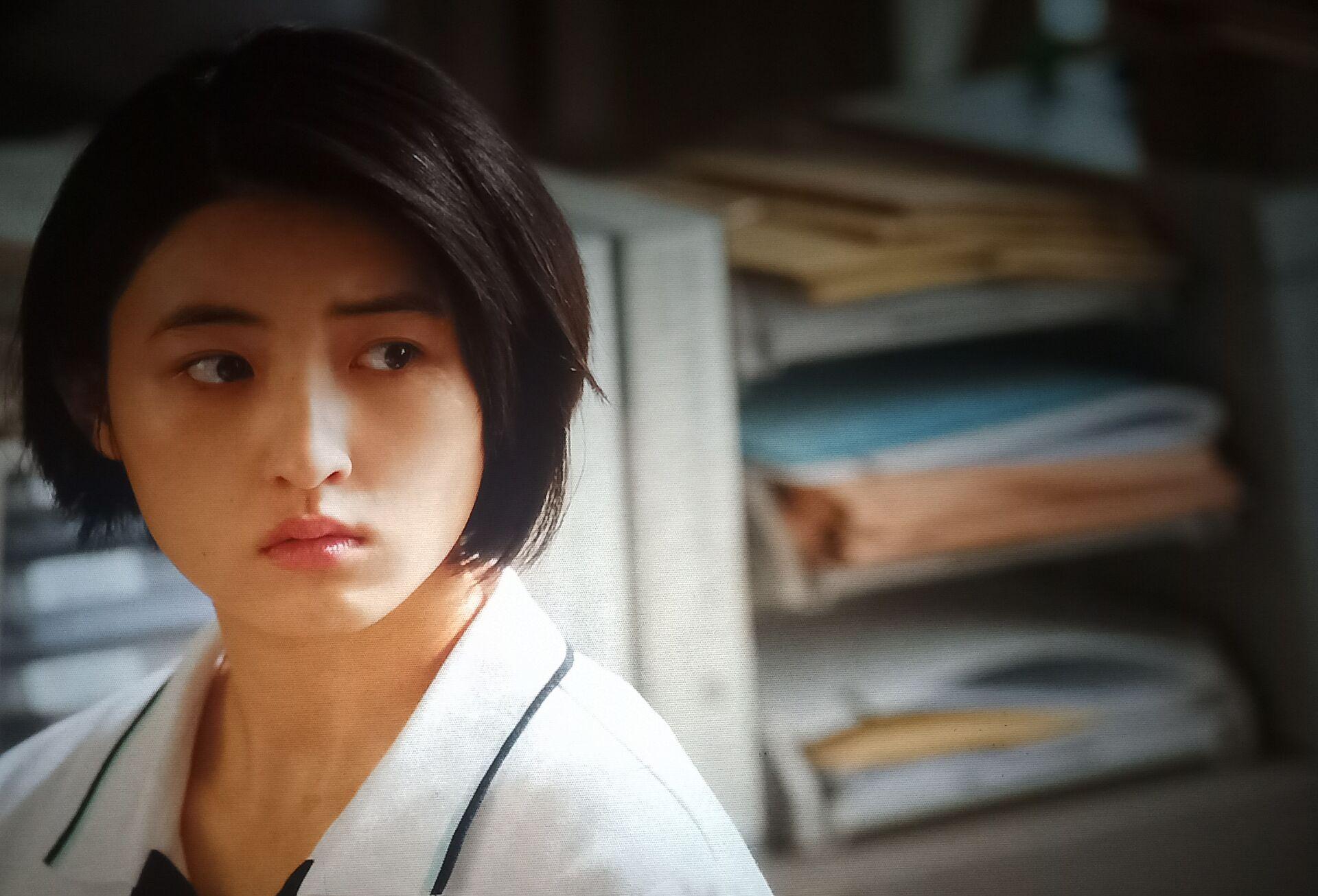 奇异博士2|迷雾剧场又迎来新剧,张子枫、梅婷飙戏,看清主创团队:稳了