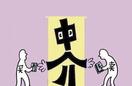房产中介|房产中介行业的这些猫腻，你都知道吗？
