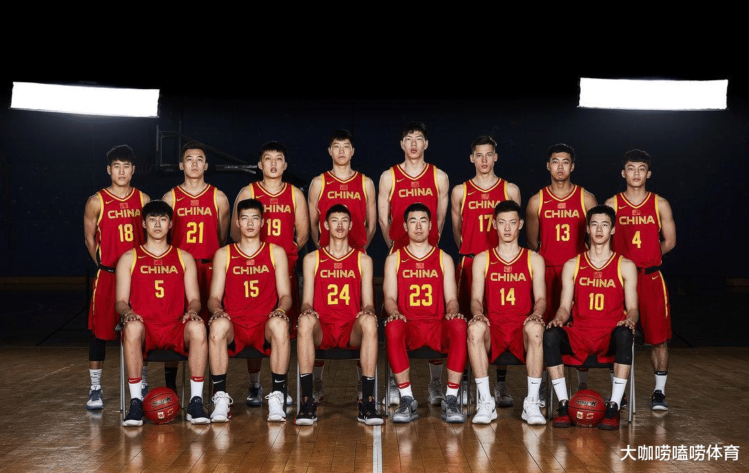 郭昊文|又一男籃天才參加NBA，已經(jīng)抵達(dá)美國洛杉磯，被譽(yù)為中國最強(qiáng)00后