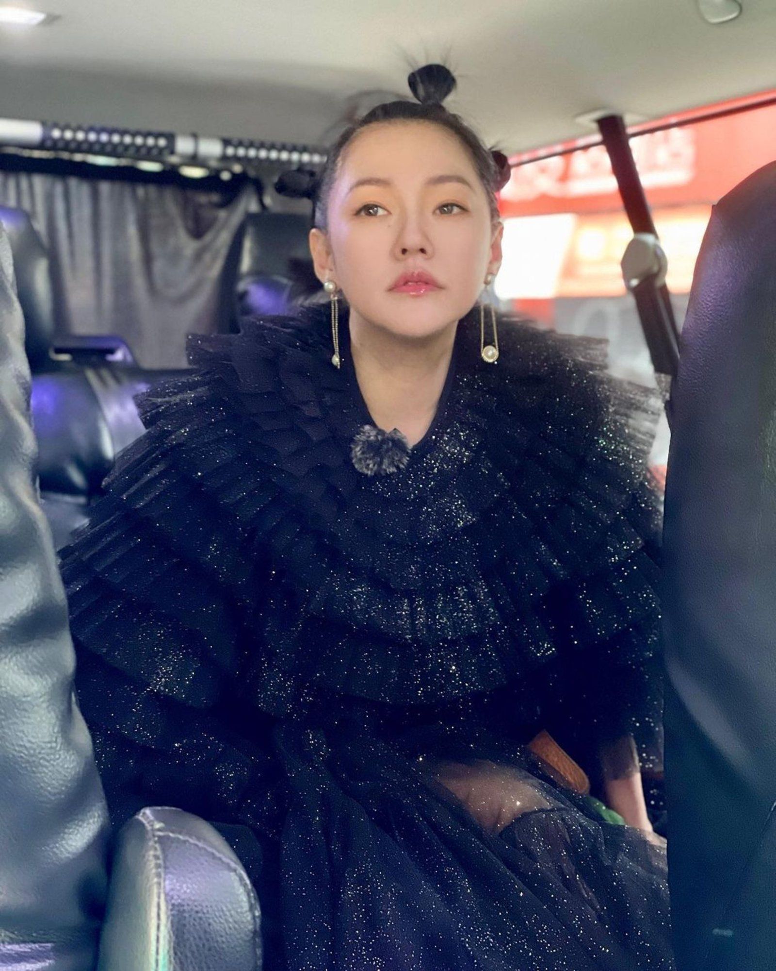 陈钰琪|自爆被老公家暴...逼问黄子佼为何不娶她　小S新节目挨轰低俗