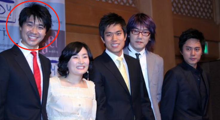 朴秀洪|搞笑艺人朴秀洪，和小23岁圈外女友结婚，曾被亲哥骗100亿韩元