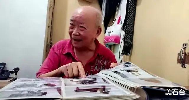 八旬奇石爷爷与众不同的玩石人生