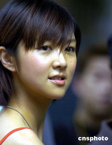 薛凯琪|我的天，一直以为是同龄人，薛凯琪这颜值说是20岁也不为过！