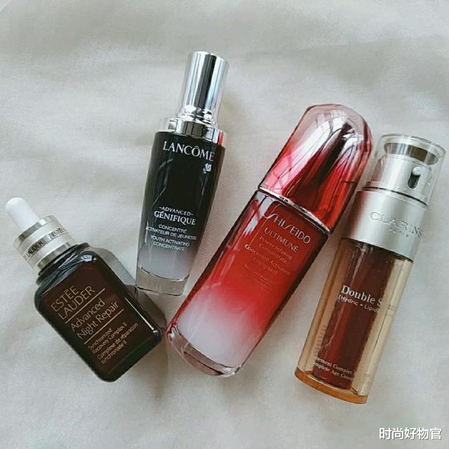 时尚好物官 女人40岁之后，护肤品的正确使用顺序，很多人不懂，难怪肤色暗沉