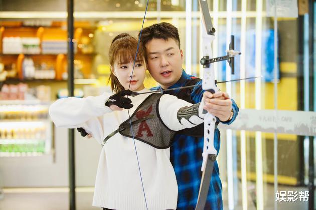 沈梦辰|面对沈梦辰的公开“逼婚”，杜海涛的回应实在是令人没想到