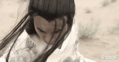 陈思铭|从选秀冠军到童年白月光“无花”，出道17年没火的他，还跟肖战合作过三次