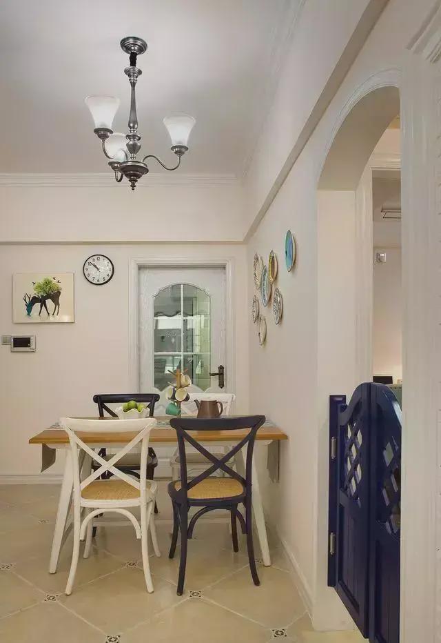 87㎡挤出2室2厅2卫,衣柜、鞋柜全到顶,发朋友圈被赞爆!