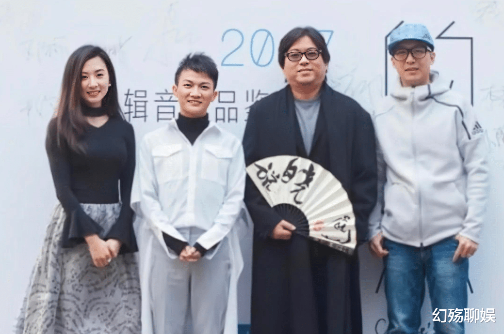 周深|从被全网嘲到被誉为“音乐精灵”，周深为何能成为乐坛的顶流？
