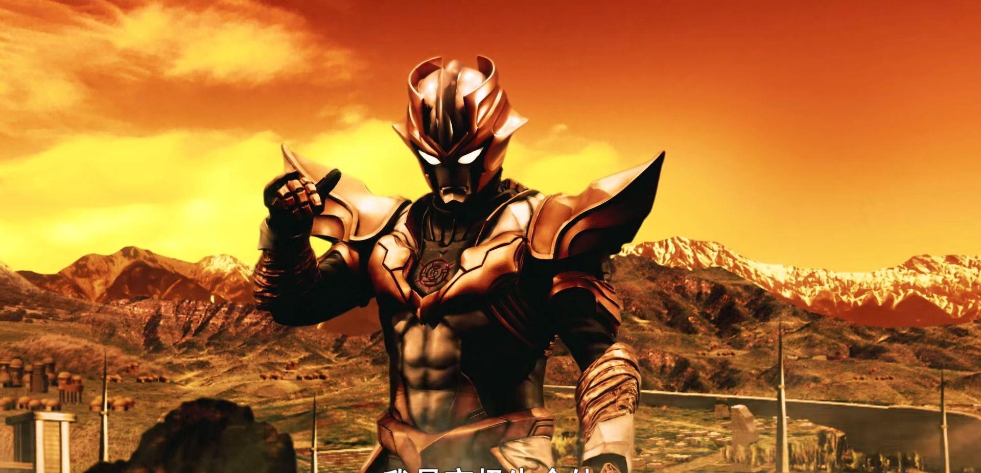 |塔尔塔罗斯cv吐槽究极生命体：太礼貌了，任何场景都会认真介绍！