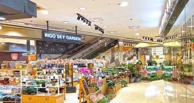 宝妈大清单 上海这个商场宣布“关门”，开业长达20年人气很高，如今只剩回忆