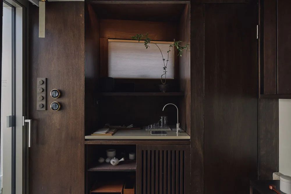 传统韩屋设计，古朴自然