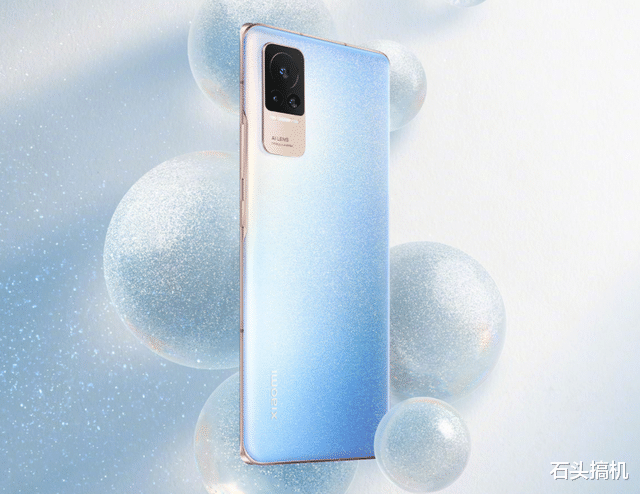 联想|小米12系列不少信息已经确认！正面居中挖孔背面大眼睛三摄