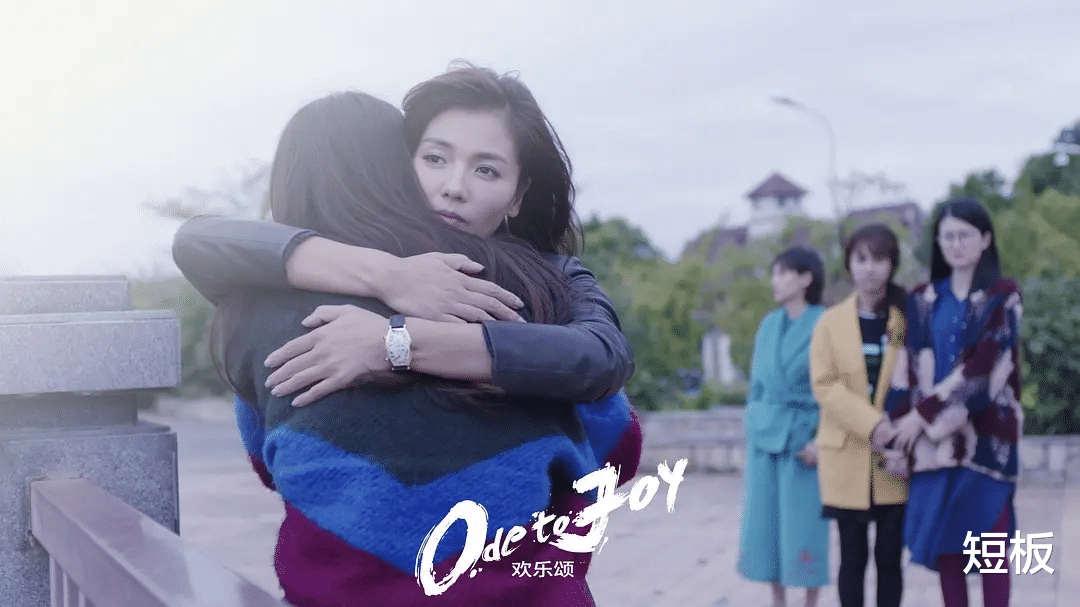 刘涛|《欢乐颂3》大换血，杨紫刘涛被取代，看到女主后，熬夜也要追