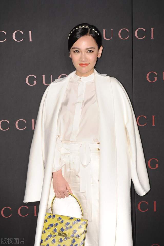 孙骁骁|她自称撩半个娱乐圈，和郑恺传过绯闻，拒绝3次求婚