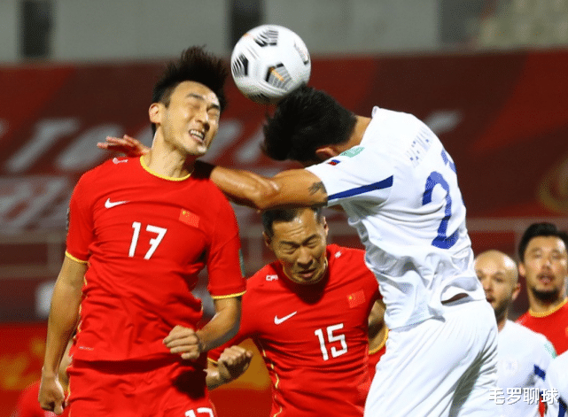 中国队|国足2-0是放水?李铁雪藏两张压箱底王牌,决战叙利亚要孤注一掷