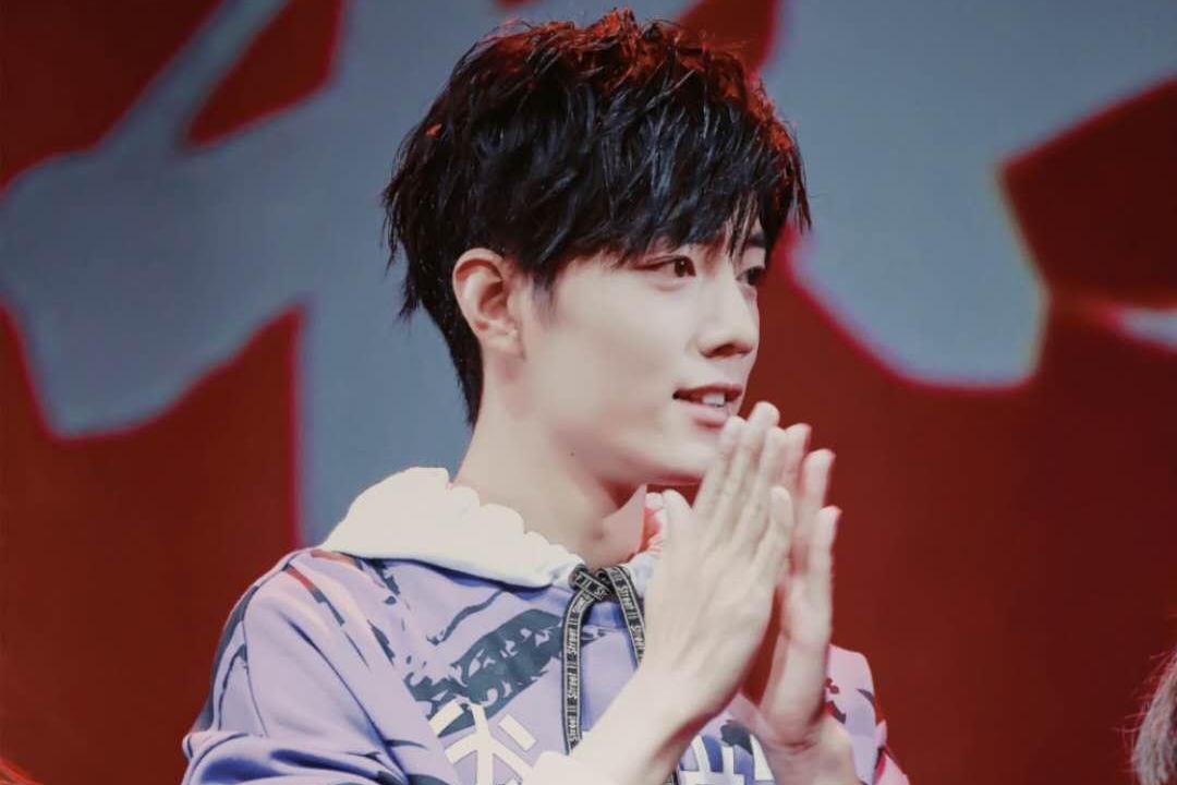 肖战|肖战黑粉暴露无耻目的，抵制一年只为给个人利益，却被汪海林盛赞