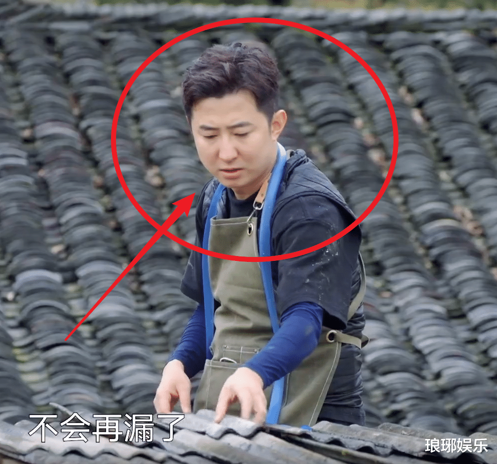 黄磊|《向往5》最懒嘉宾再度回归了，一来还是两个，黄磊却乐开花了