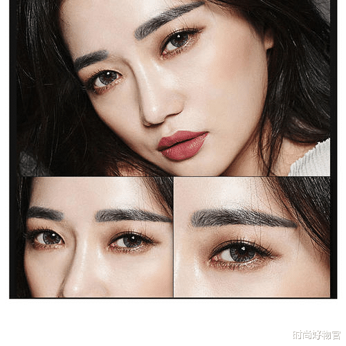 纹眉|为什么普通女生纹眉的居多？而明星却很少纹眉？看完你就知道了