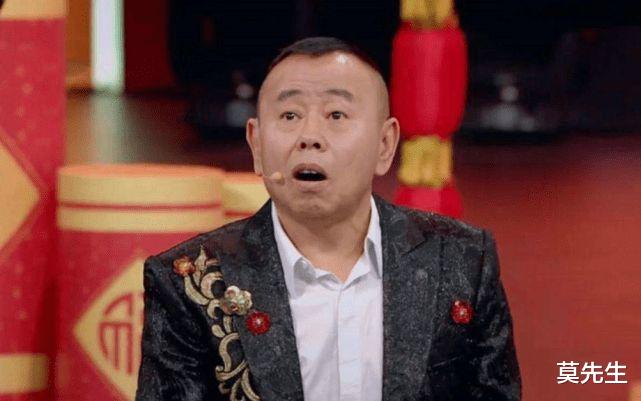 潘长江|潘长江的自我毁灭：春晚钉子户到直播带货的潘子，他就那么爱钱吗？