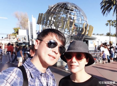 保剑锋|有种“低调”叫保剑锋，隐藏10年的妻子，是大家熟悉的“女神”