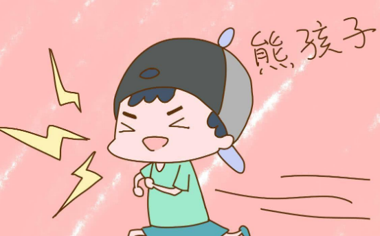 方彤彤|孩子们这些捣乱的行为,其实是高智商的表现