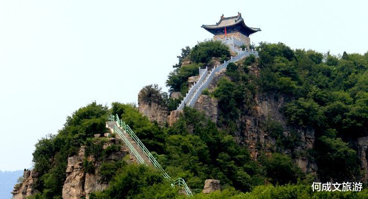 山西省 又出“坑人”景区？山西一景区，被游客吐槽贵，或将面临“摘牌”