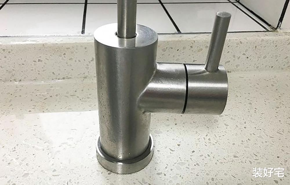 装好宅|拒绝厨房杂乱，这样清洁，厨房轻松摆脱油污问题，太省事了