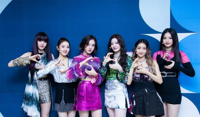 街头女战士|《街头女战士》中Rian最喜欢的舞者中有TWICE朴志效，出乎意料？