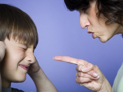 夏玲育儿|孩子说脏话了,怎么办?这几招教你轻松应对