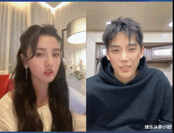 王安宇|甜炸了！剧组手牵手，他俩真没在一起？