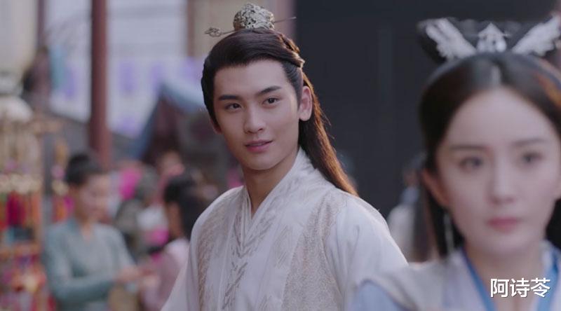 斛珠夫人|《斛珠夫人》海市：假如能重来，我选周幼度