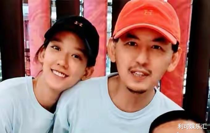 黄子佼|49岁黄子佼宣布升级当爸，30岁妻子孟耿如晒B超照，透露怀孕近况