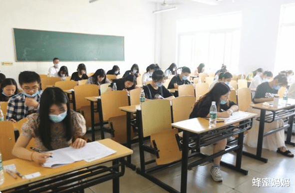 求职|“国家承认,但我们不承认”,大学生面试被拒,知道原因后很委屈