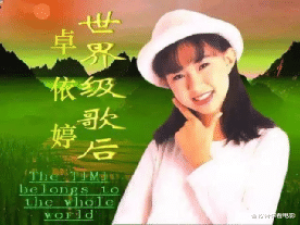 卓依婷|5岁登台,7岁出专辑,“被死亡”后复出20年无望的卓依婷,如今怎样了?