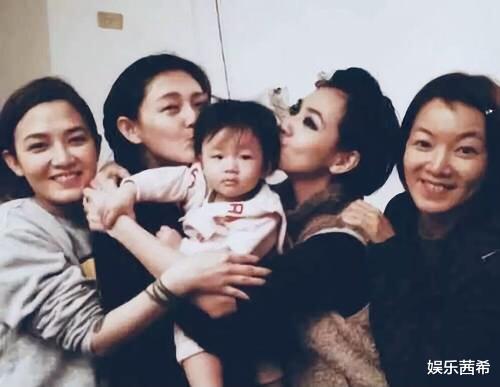 汪小菲|摊上爱“无病呻吟”的汪小菲，女儿汪希玥还是跟着大S更好