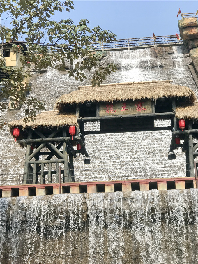 指动传媒 广东新一代景区已经逐步代替老一代景区发挥产业发展的龙头效应