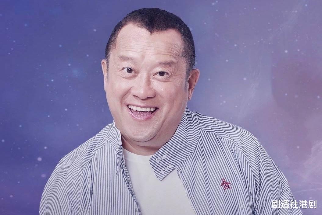 TVB|TVB高层再变天！曾志伟继续升职，从副总经理变为董事会成员