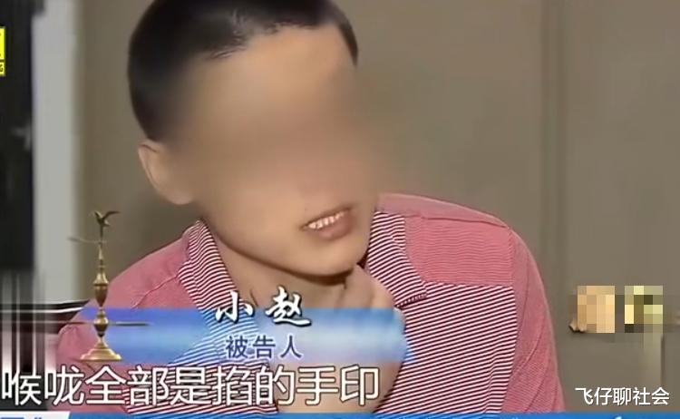 岳父被女婿活活打死,岳母却在法庭当众向女婿道歉