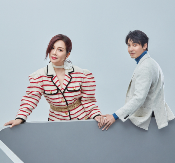 肖战|大家只知陈松伶节目里像大妈,却不知她年轻时,仙女下凡都不夸张