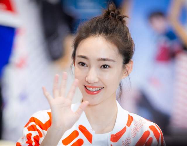 王丽坤|王丽坤：她的年龄至今是个迷