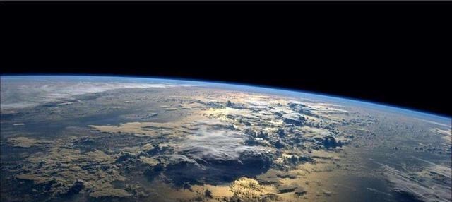 极端天气 北纬40度诅咒来袭?世界各地接连发生灾害,地球要抛弃人类吗?