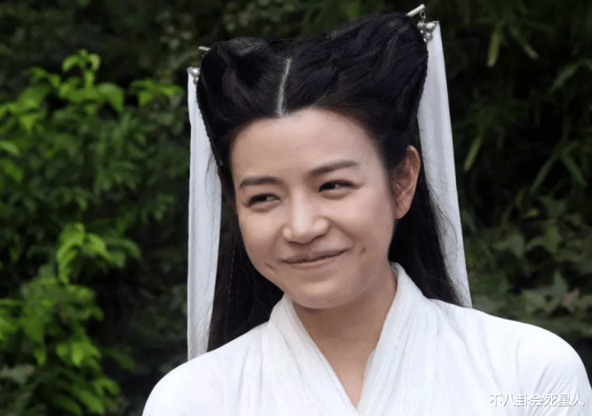 赵露思|一胖毁所有！赵露思新剧胖成球，李兰迪的“教训”还历历在目